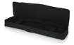 Gator GKB-88 SLXL | 88 Key Slim Extra Long Keyboard/Piano Gig Bag