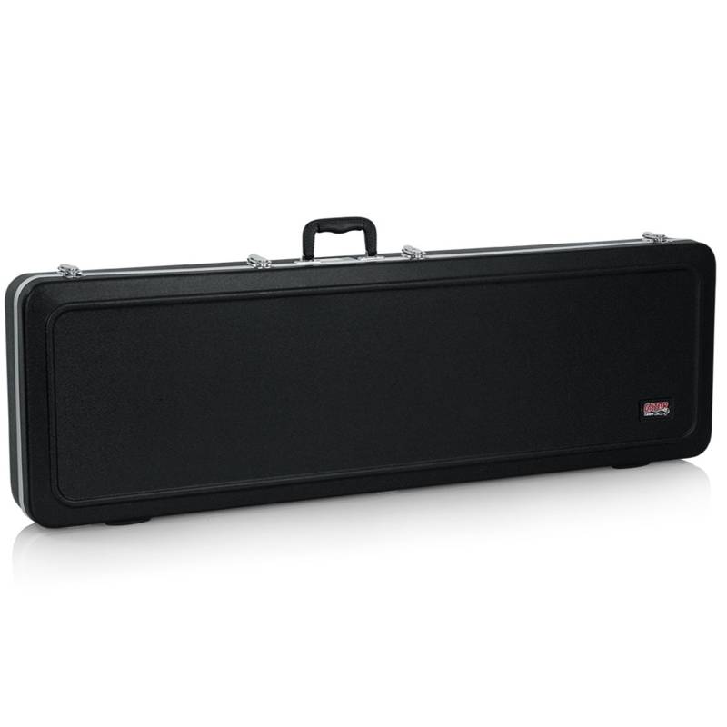 Gator GC-BASS | Deluxe Molded Bass Guitar Case