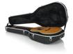Gator GC-DEEP BOWL | Ovation Style Deluxe Guitar Case
