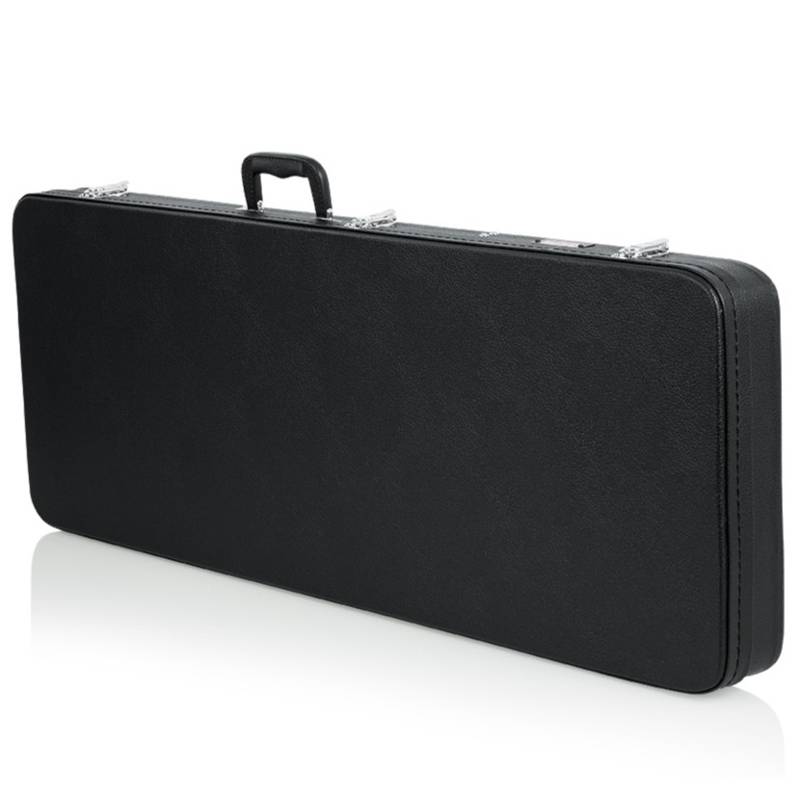 Gator GWE-JAG | Jaquar Style Wood Guitar Case