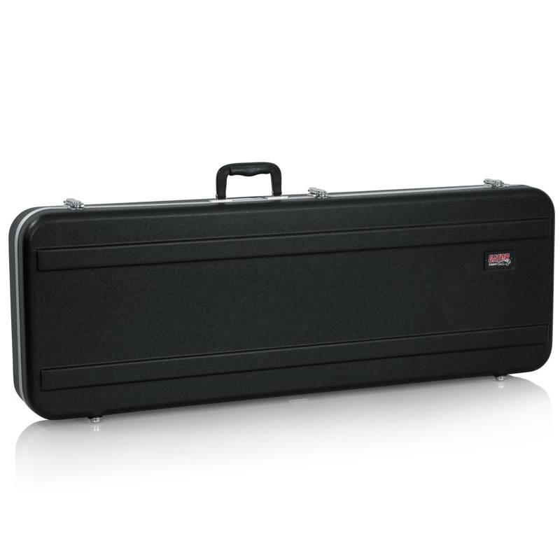 Gator GC-ELEC-XL | Electric Guitar Case Extra Long