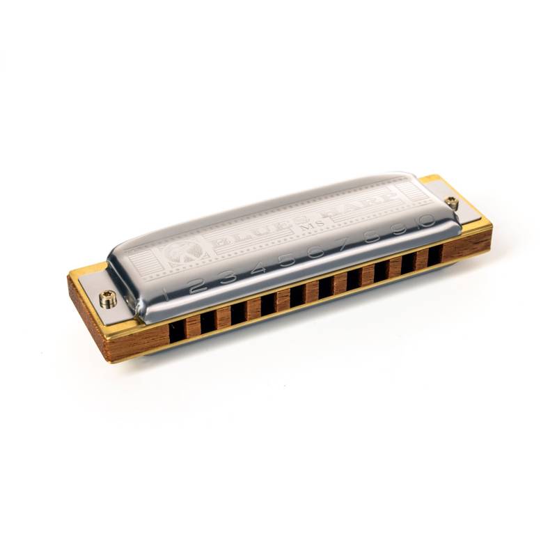 Hohner Blues Harp | Harmonica in Bb