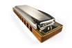 Hohner Blues Harp | Harmonica in Eb