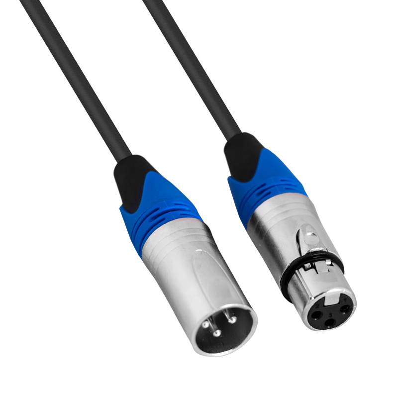 Hybrid MXX2 | 2M XLR to XLR Cable
