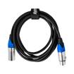 Hybrid MXX2 | 2M XLR to XLR Cable