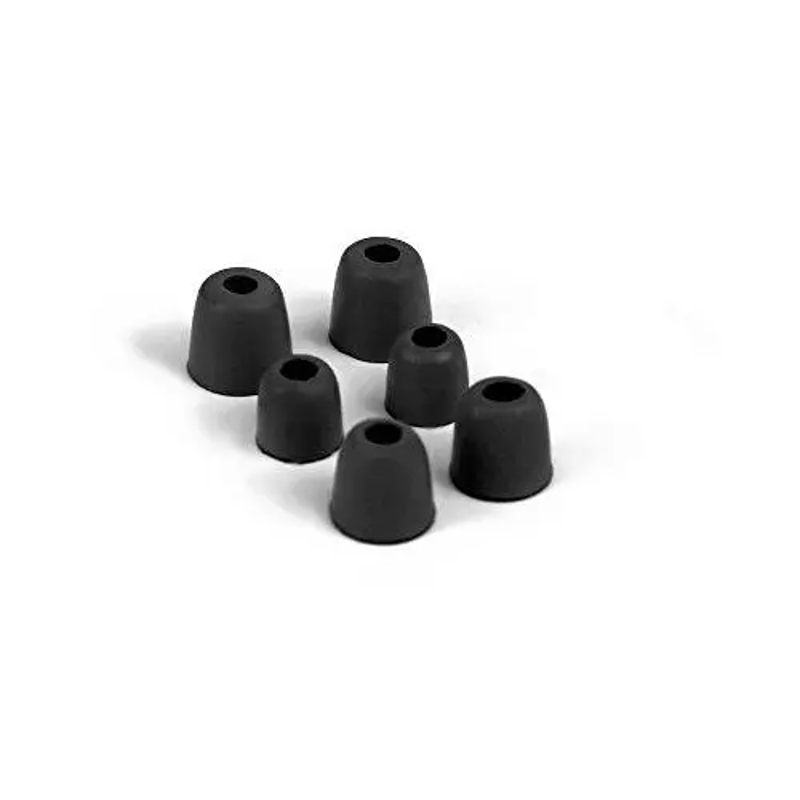 KZ | In Ear Memory Foam replacement tips (3 Sets)