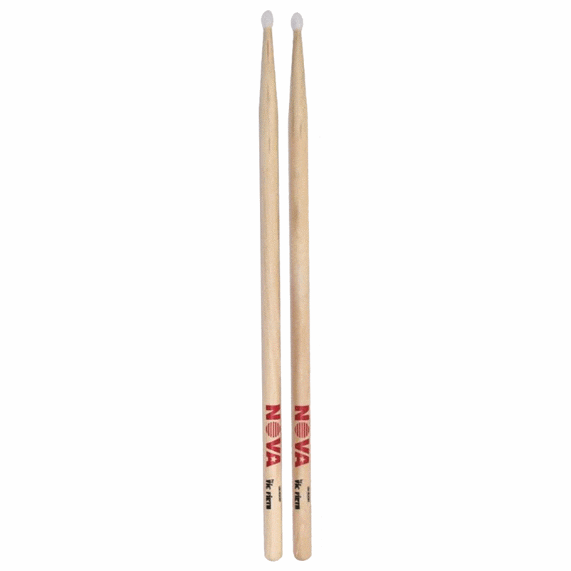 Vic Firth Nova N5AN | 5A Nylon Tip Drum Sticks