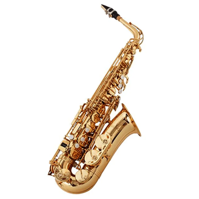 Nuova NAS-4 | Alto Saxophone