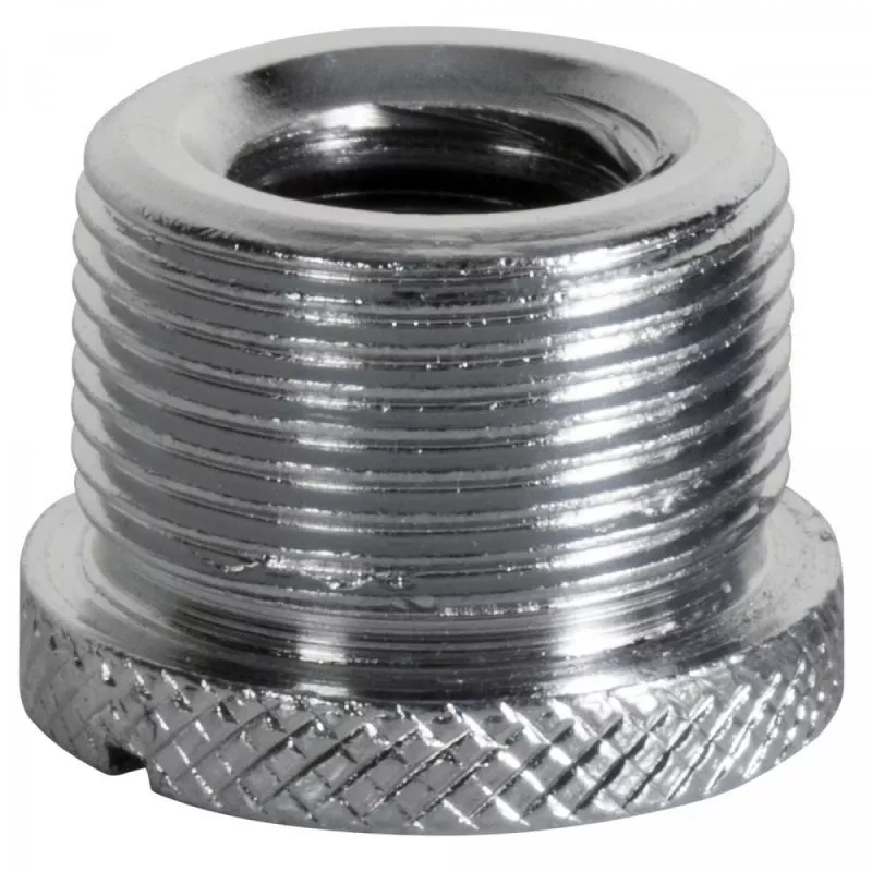 On Stage MA-300 | 5/8" - 3/8" Thread adaptor (2 Pack)