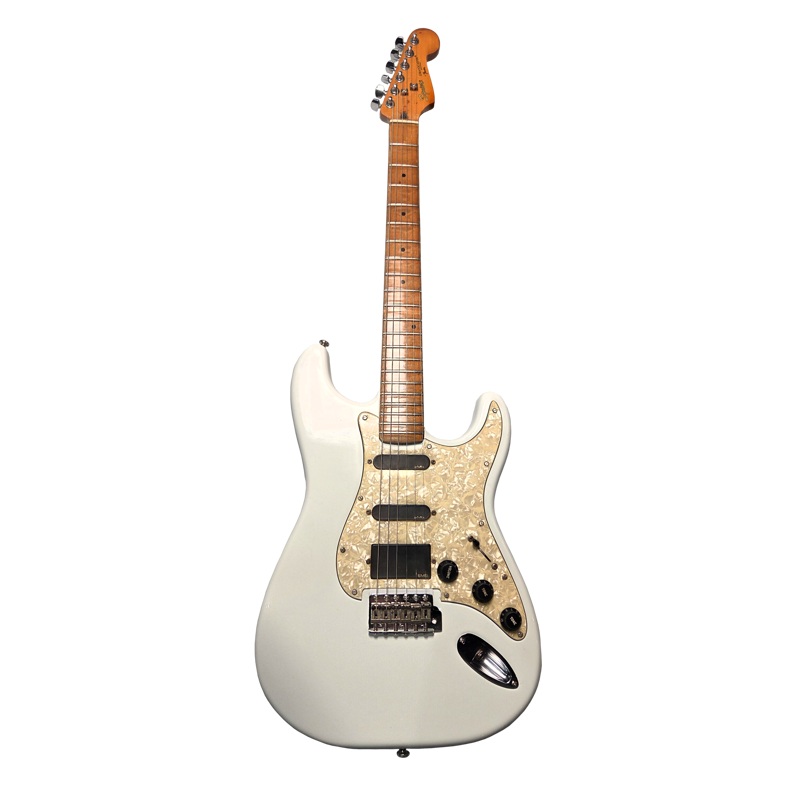 Fender Squier | Stratocaster HSS Electric Guitar (Pre Owned)