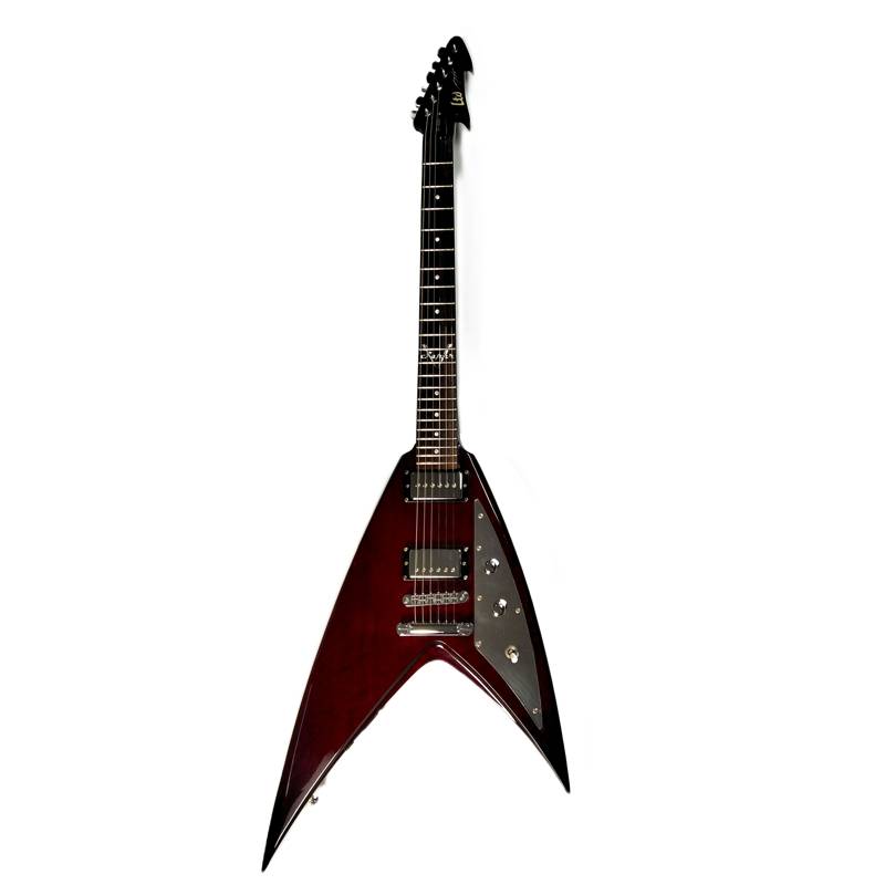 ESP LTD GL-600V | 2nd Hand George Lynch Signature Electric Guitar