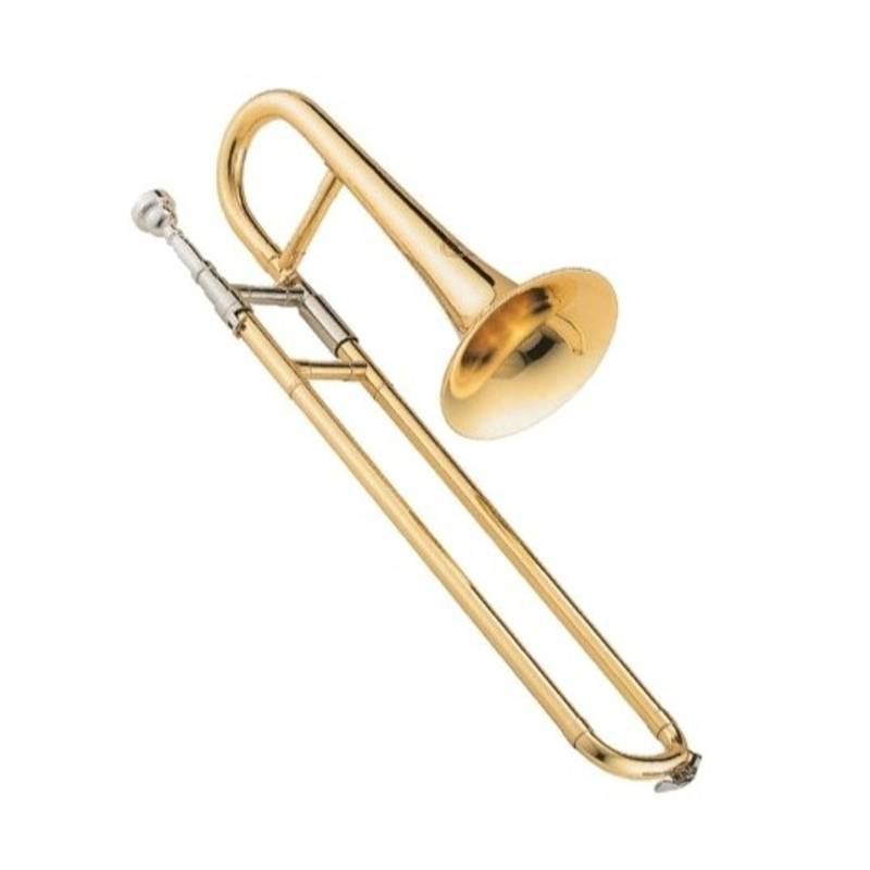 Jupiter JST-314L | Slide Trumpet (Mini Trombone)