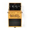 Boss AC-3 | 2nd Hand Acoustic Simulator Pedal