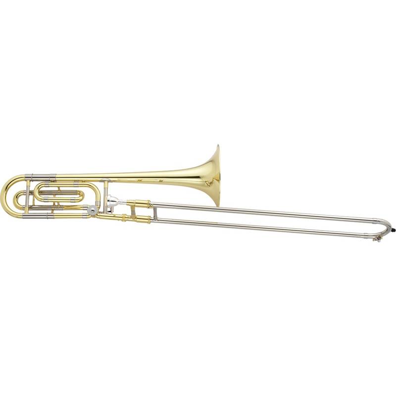 Jupiter JTB1100F | F Attachment Trombone