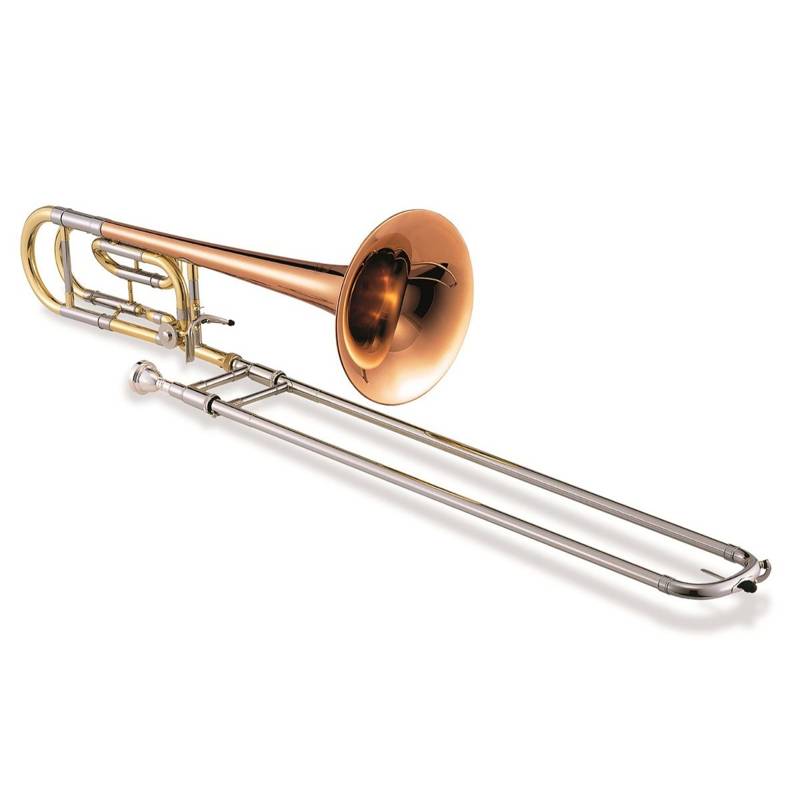Jupiter JTB1150FR | F Attachment Trombone
