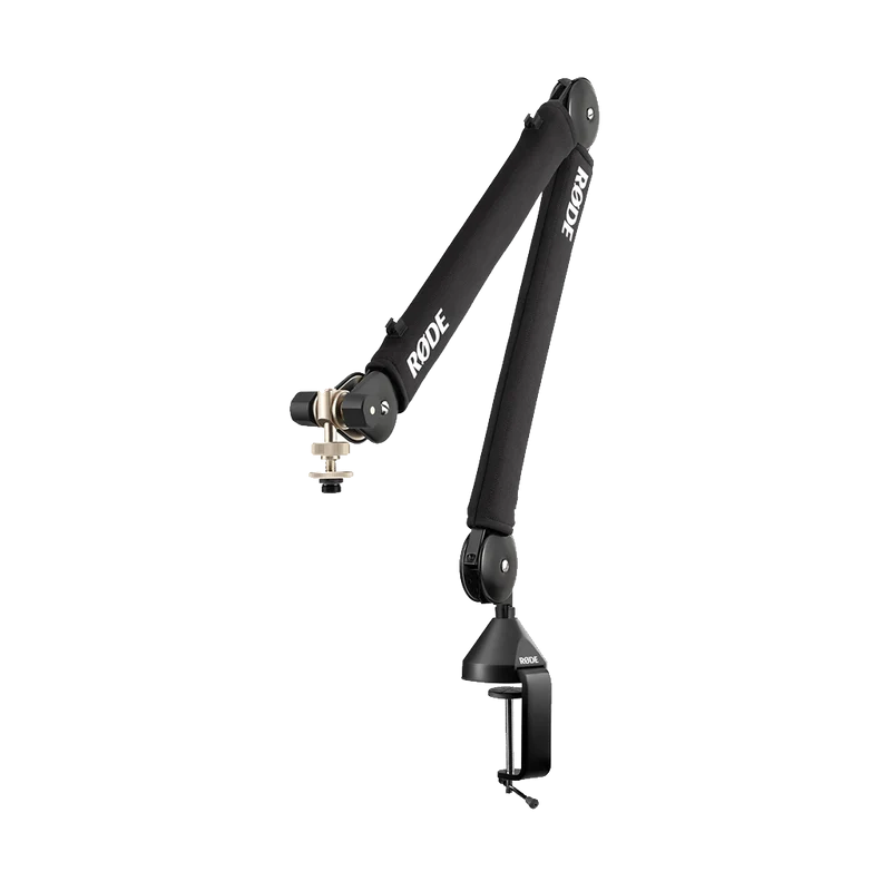 Rode PSA1+ | Professional Studio Boom/Arm