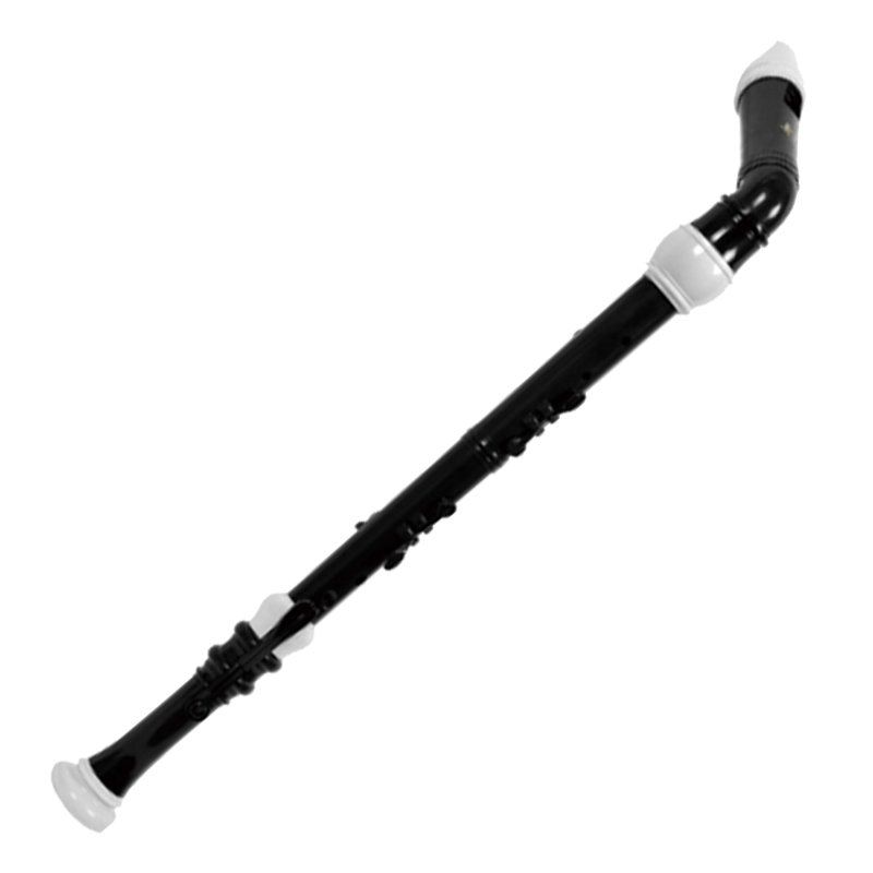 QI MEI 8 Hole | Bass Recorder