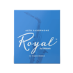 D'addario Royal | Alto Sax 3 (Single Reeds)