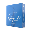 D'addario Royal | Alto Sax 3 (Single Reeds)