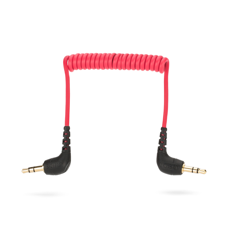 Rode SC2 | 3.5mm TRS Patch Cable