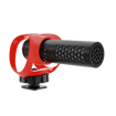 Rode VideoMicro II | Ultra-compact On-camera Microphone