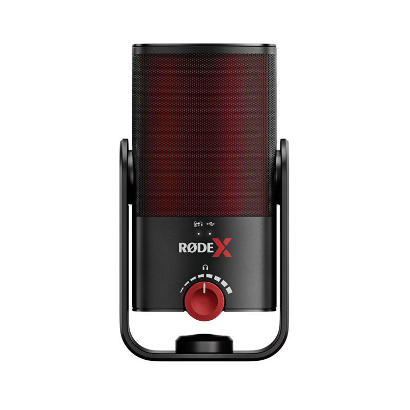 Rode XCM-50 | Compact Professional Condenser USB Microphone