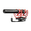 Rode VideoMic NTG | On-Camera Shotgun Microphone