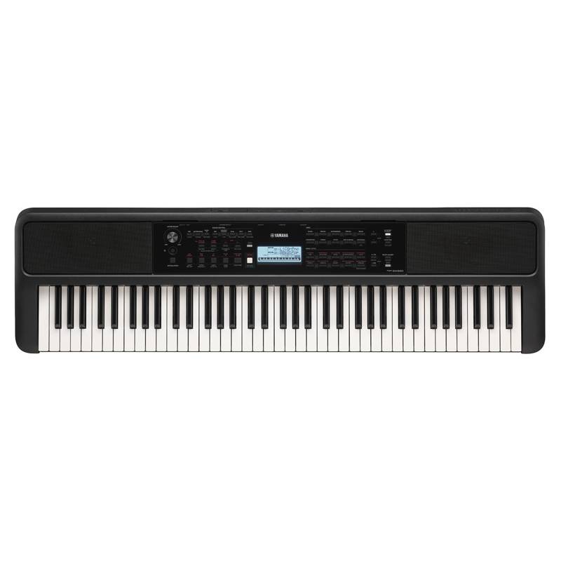 Yamaha PSR-EW320 | 76 Note Keyboard