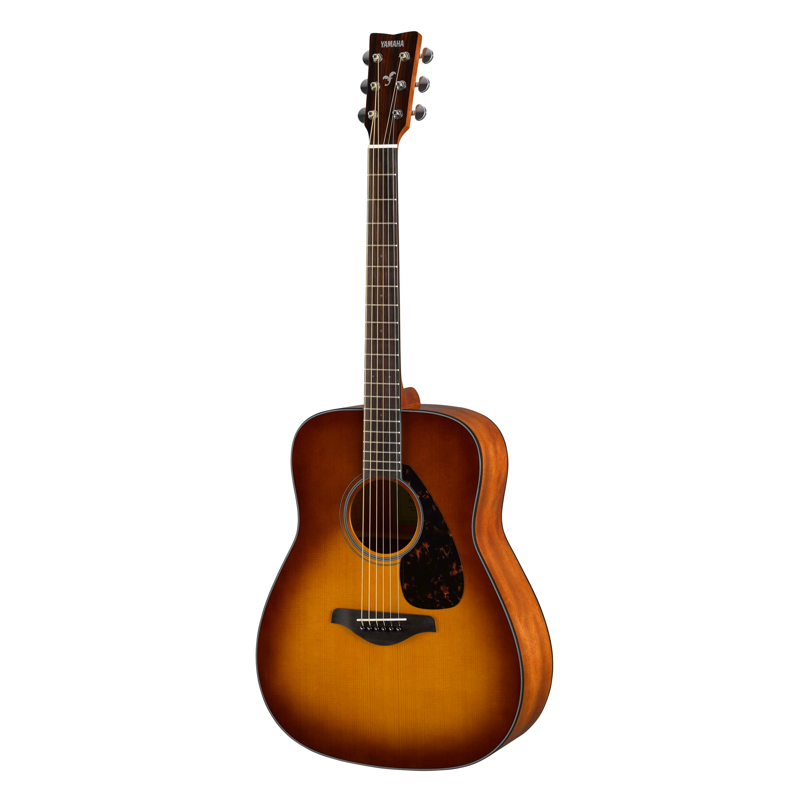 Yamaha FG800 | Acoustic Guitar (Sandburst)
