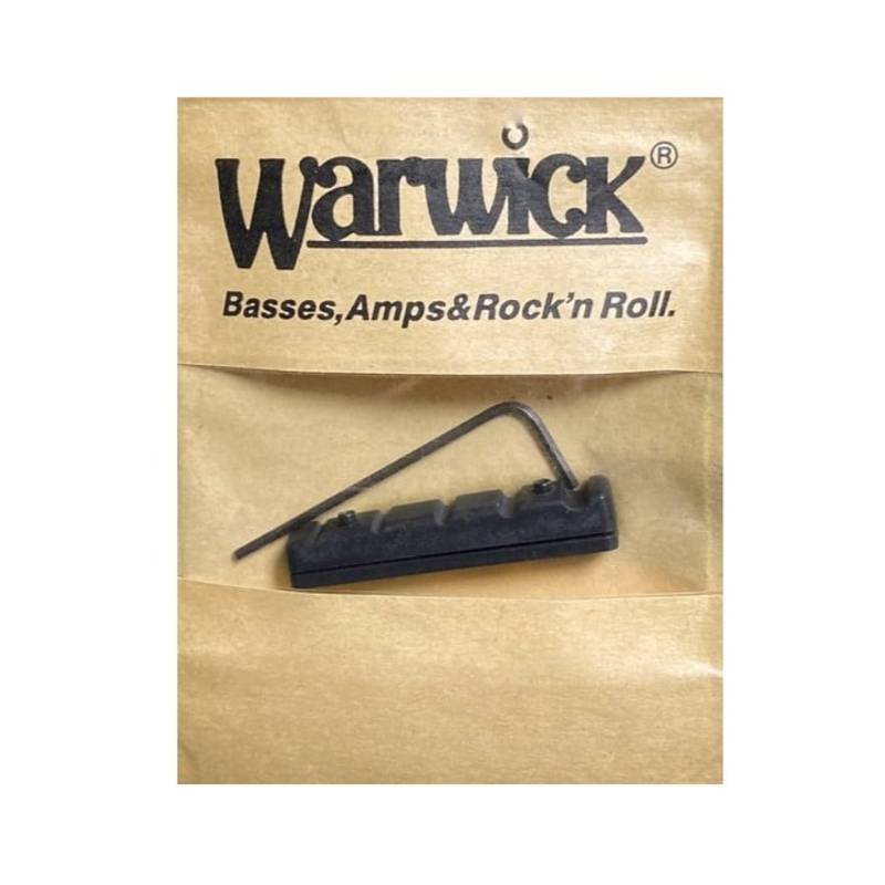 Warwick Just A Nut III | 5 String Bass Guitar Nut