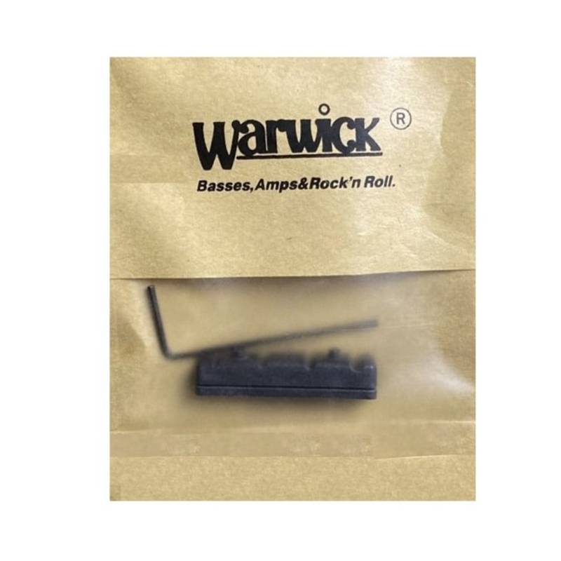 Warwick SPW30244III | 4 String Bass Guitar Nut