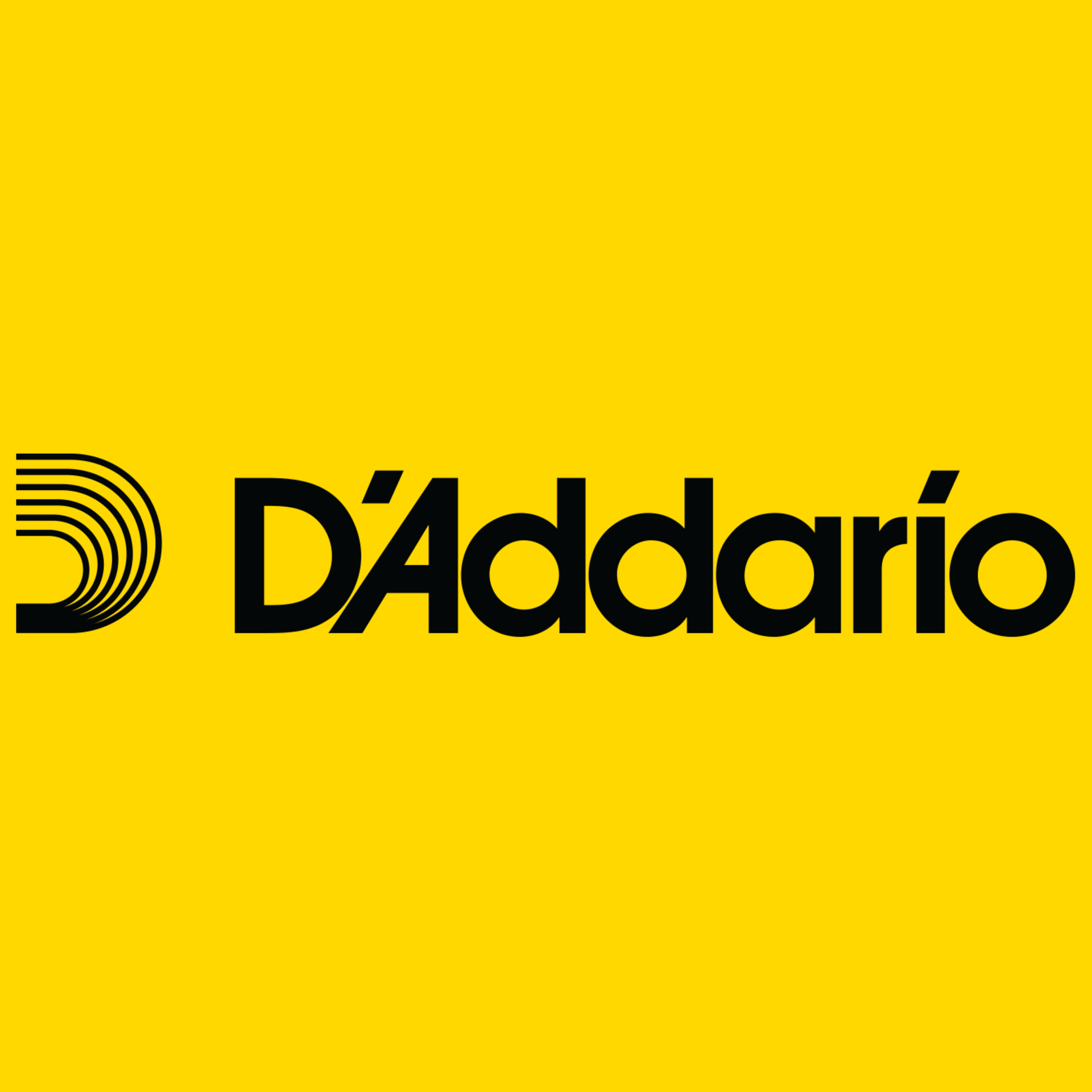 Picture for category D'addario