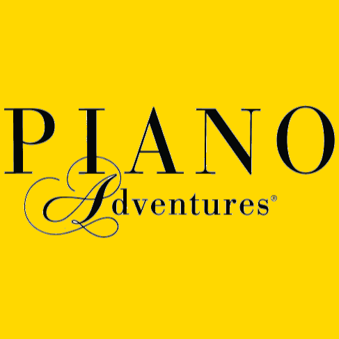 Picture for category Piano Adventures