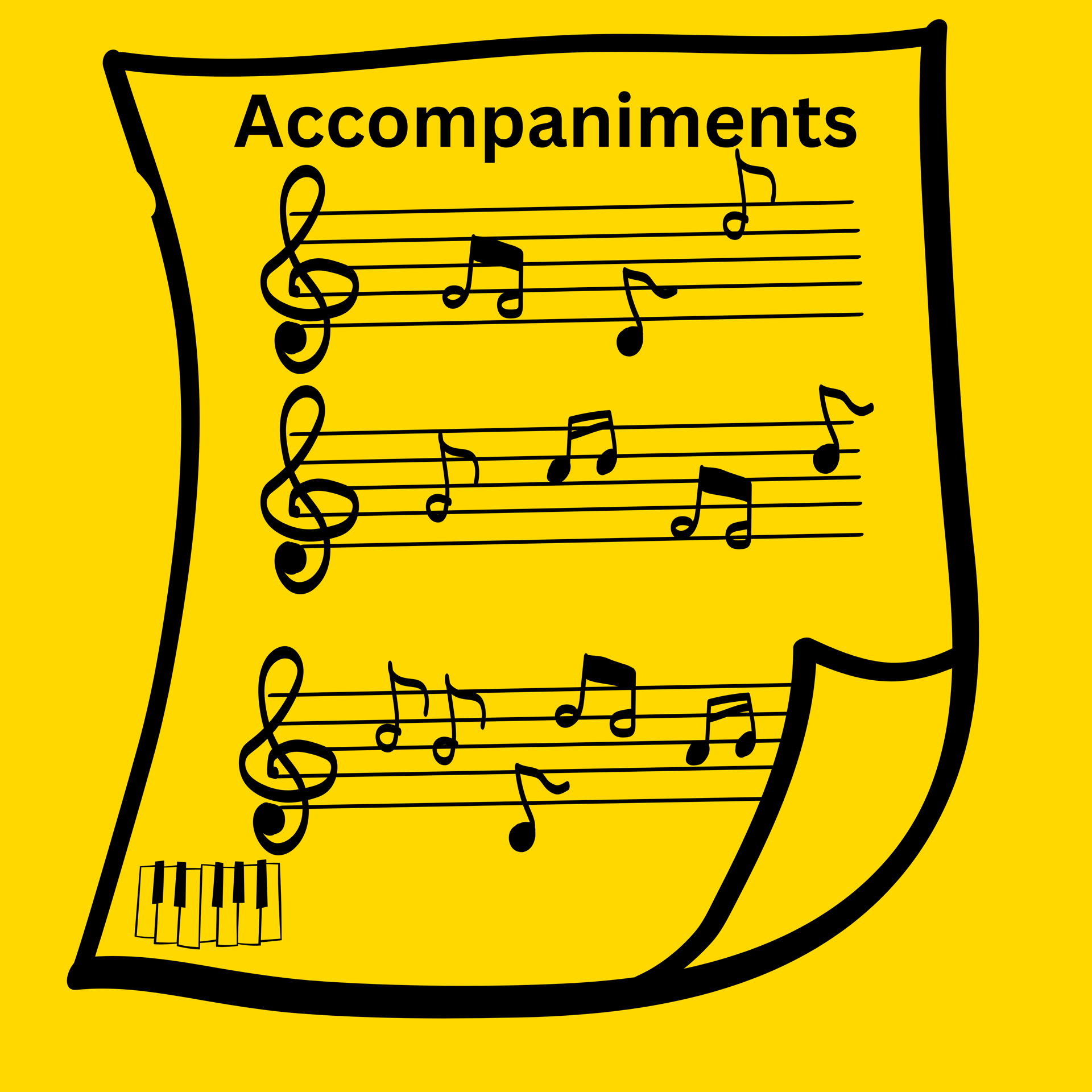 Picture for category Accompaniments