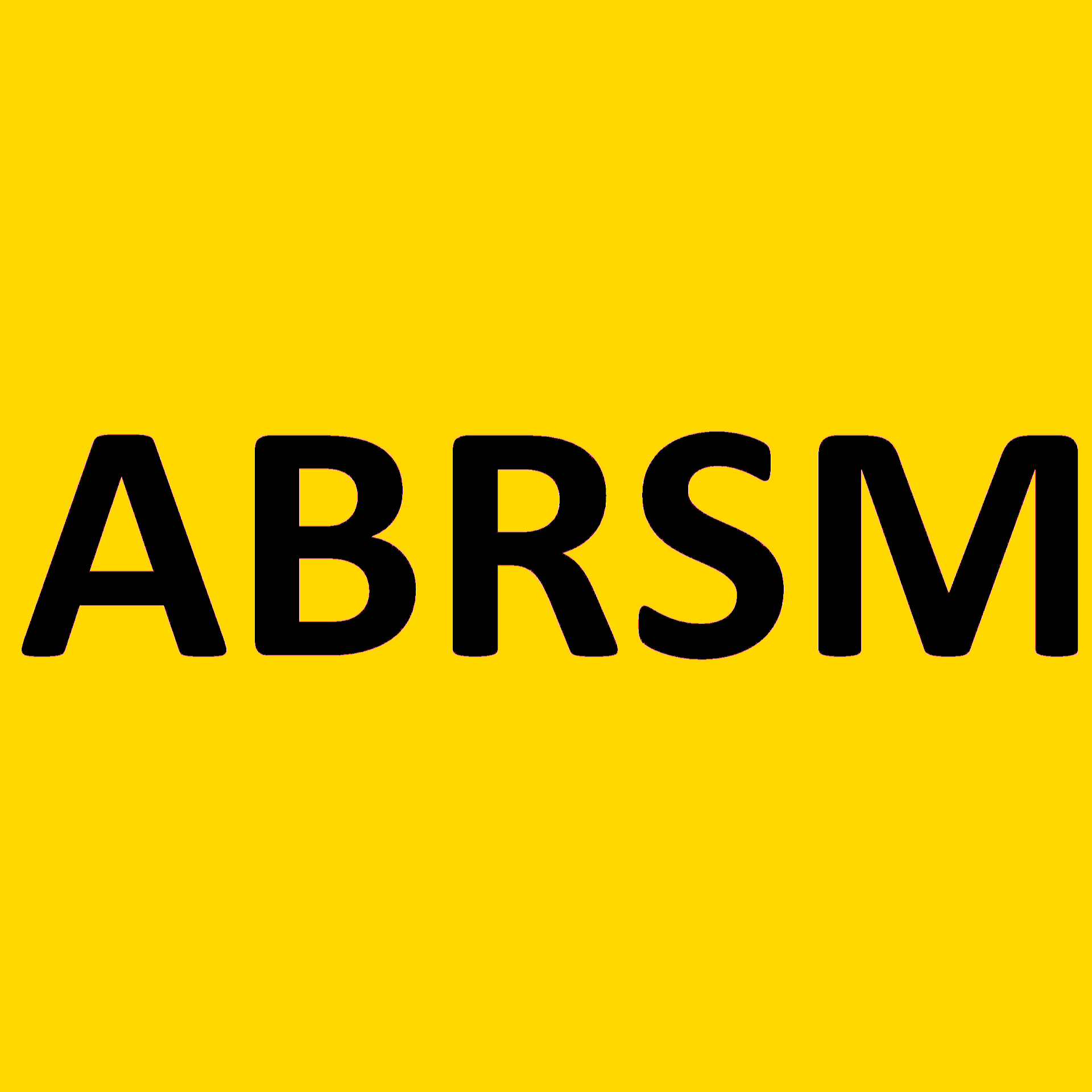 Picture for category ABRSM