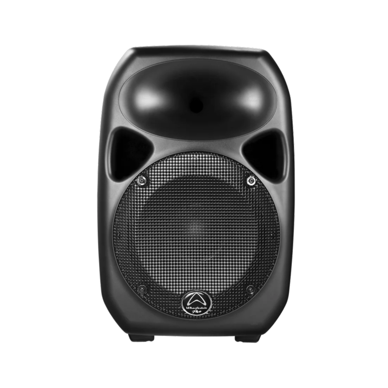 Wharfedale Titan 8a | 8" Active Speakers (Each)