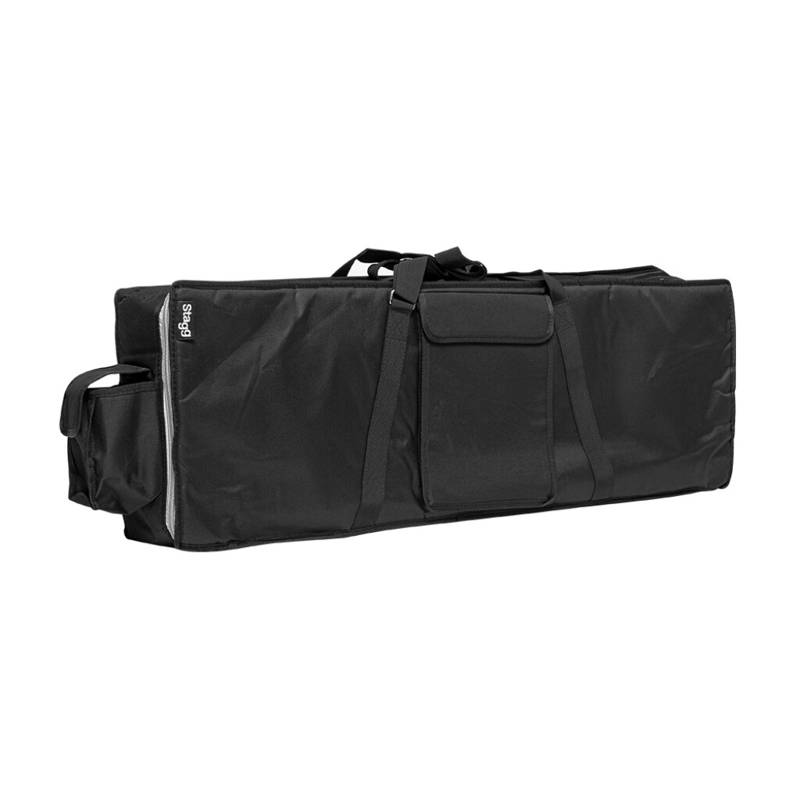 Stagg K10-104 | 61 Note Keyboard Bag