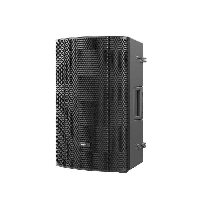 Audiocenter MA15+ | 15" Portable Active DSP-controlled Speaker