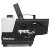Beamz Rage 1000 | Smoke Machine with Remote