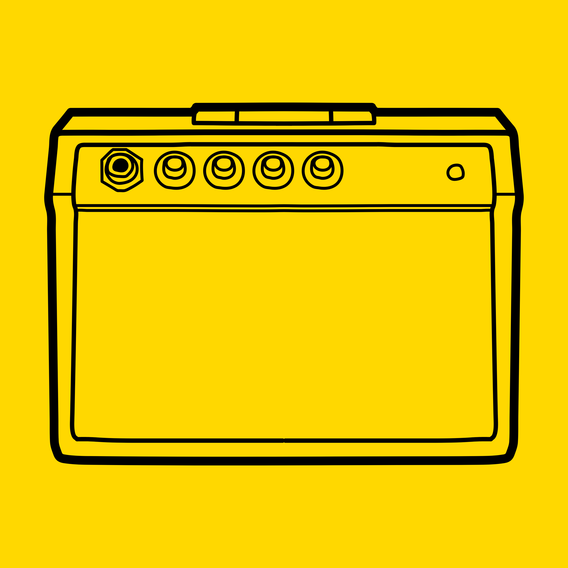 Picture for category Amps