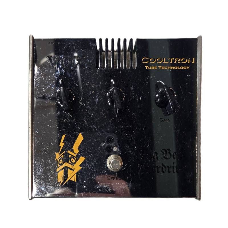 Vox Big Ben | 2nd Hand Overdrive Pedal