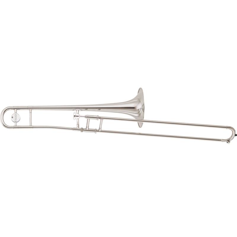 Yamaha YSL-354S | Tenor Trombone