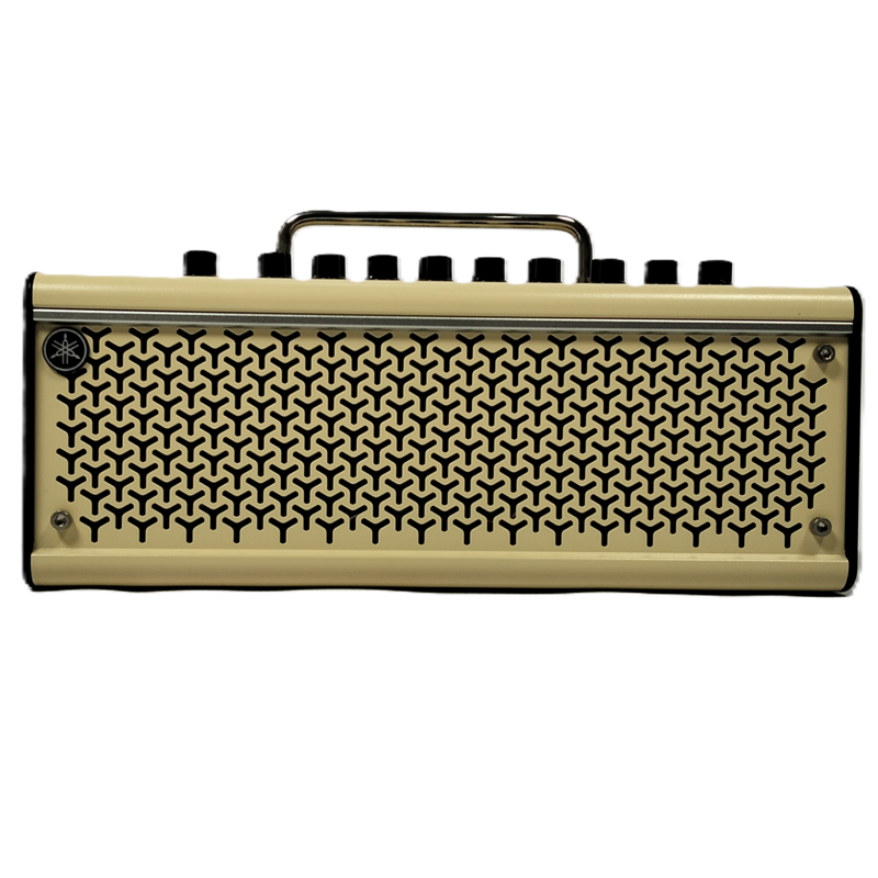 Yamaha THR-10 | 2nd Hand Modeling Combo Guitar Amp