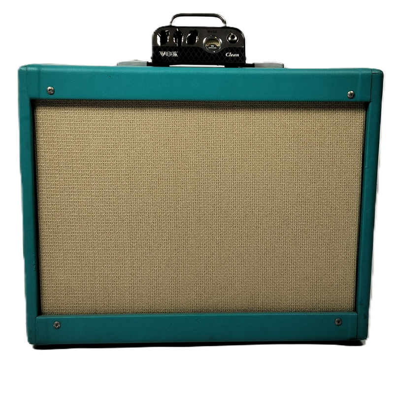 Vox MV50 Clean Head with Cab | Guitar Combo