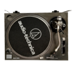 Technics SL-1200 | 2nd Hand, Turntable with Case
