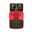 Behringer CL9 | 2nd Hand Compressor Limiter Pedal