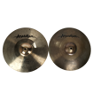 Anatolian Diamond Series | 2nd Hand 14" Hi Hats