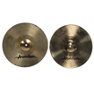 Anatolian Diamond Series | 2nd Hand 14" Hi Hats