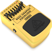 Behringer BEQ700 | 7 Band Graphic EQ Pedal