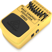 Behringer BEQ700 | 7 Band Graphic EQ Pedal